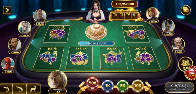 Bầu Cua Game Bàn Tại Gem88 Đỉnh Cao Cá Cược Hấp Dẫn Nhất