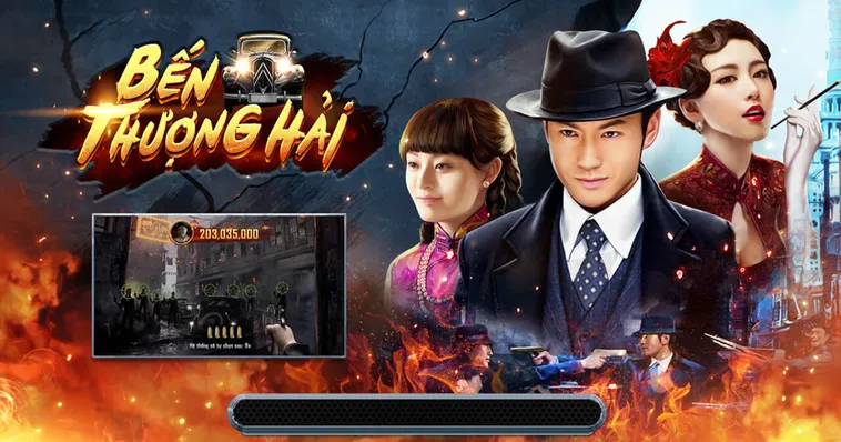 Bùng Nổ Cùng Sân Chơi Nổ Hũ Bến Thượng Hải Tại Gem88 Đẳng Cấp Nhất