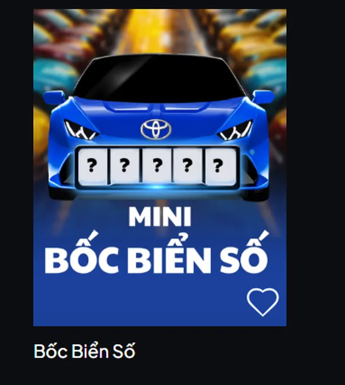Game Nhanh Bốc Biển Số Tại Gem88 Trải Nghiệm Cá Cược Siêu Tốc Hấp Dẫn