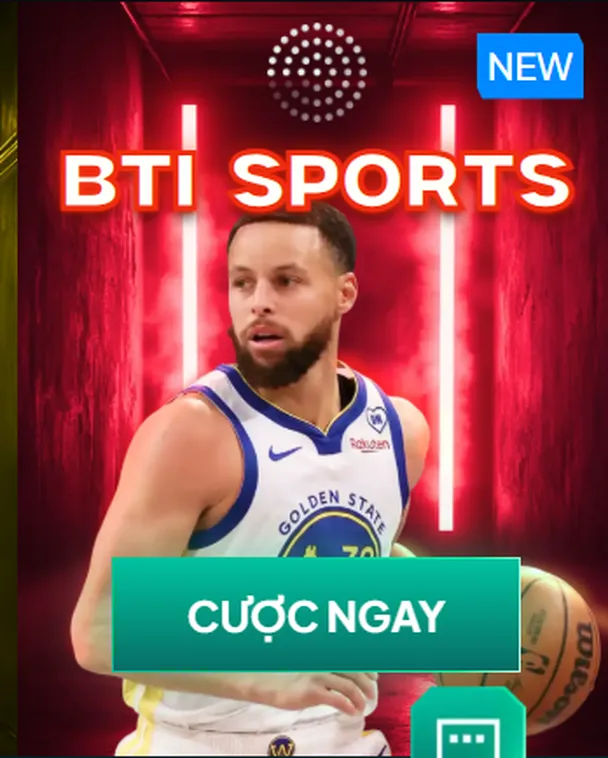 Khám Phá Sức Hấp Dẫn Đỉnh Cao Của Thể Thao BTI Sports Tại Gem88