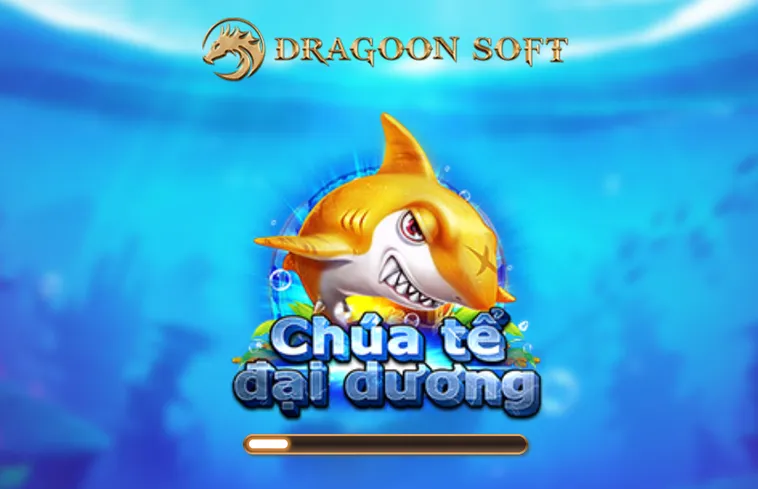 Bắn Cá Chúa Tể Đại Dương Tại Gem88 Đấu Trường Săn Thưởng Đẳng Cấp