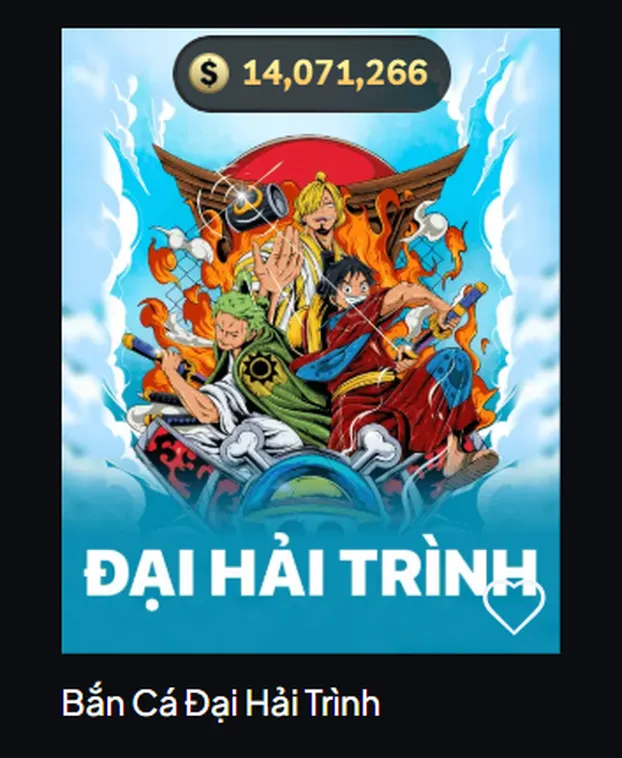 Trải Nghiệm Hành Trình Bắn Cá Đại Hải Trình Tại Gem88 Săn Thưởng Lớn