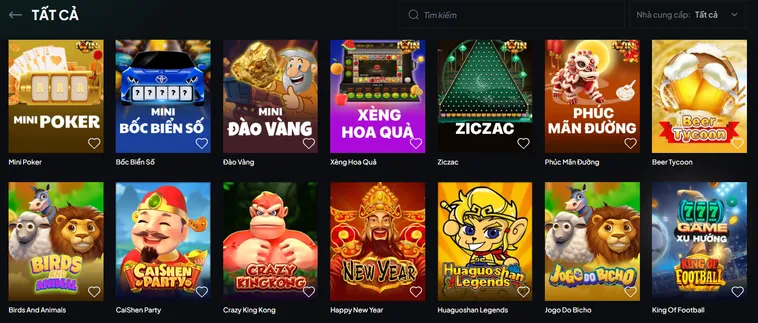 Game Nhanh Gem88 Thiên Đường Giải Trí Đỉnh Cao Cho Mọi Người Chơi