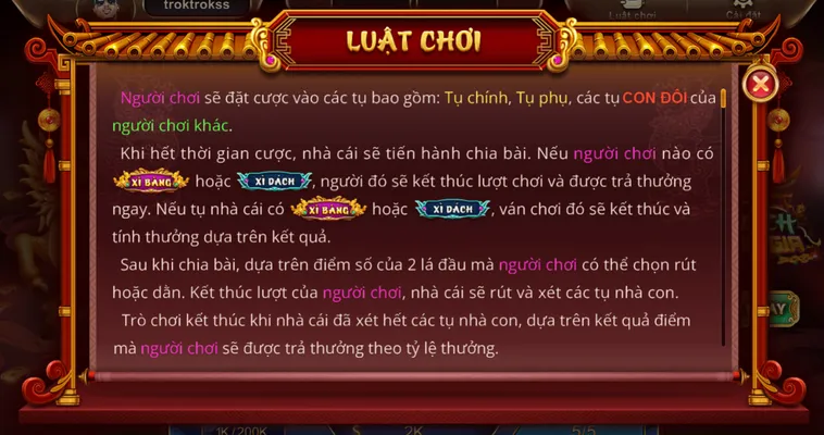 Xì Dách Hoàng Gia Tại Gem88 Đấu Trường Trí Tuệ Đỉnh Cao Mọi Cao Thủ