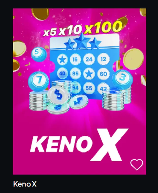 Khám Phá Siêu Phẩm Keno X Tại Gem88 Cơ Hội Thắng Lớn Mỗi Ngày