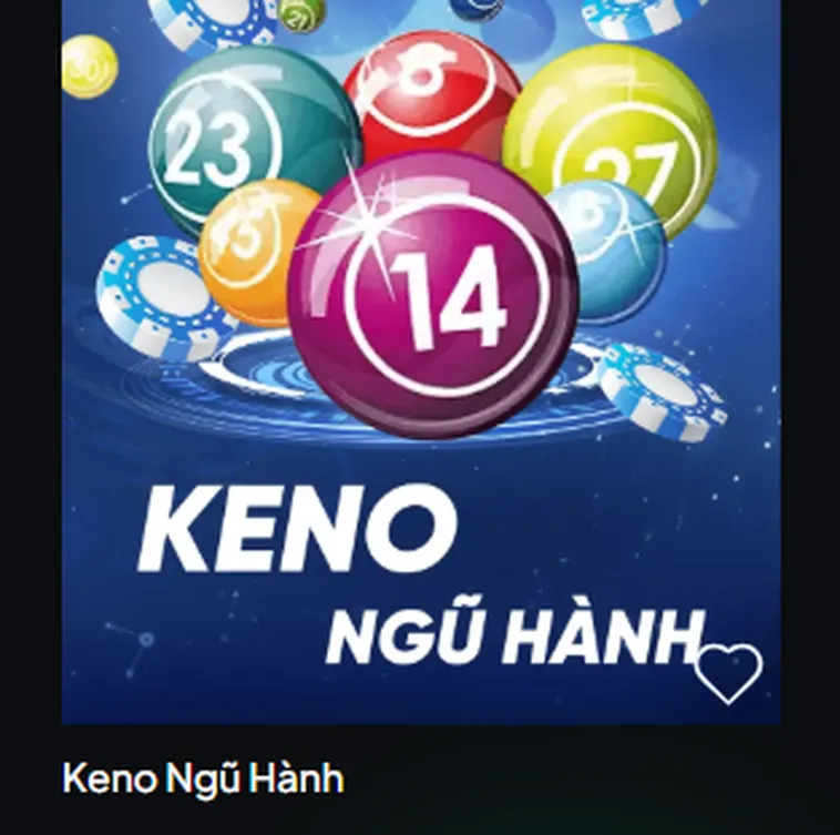 Keno Ngũ Hành Tại Gem88 Cơ Hội Săn Thưởng Độc Đáo Với Tỷ Lệ Cực Cao