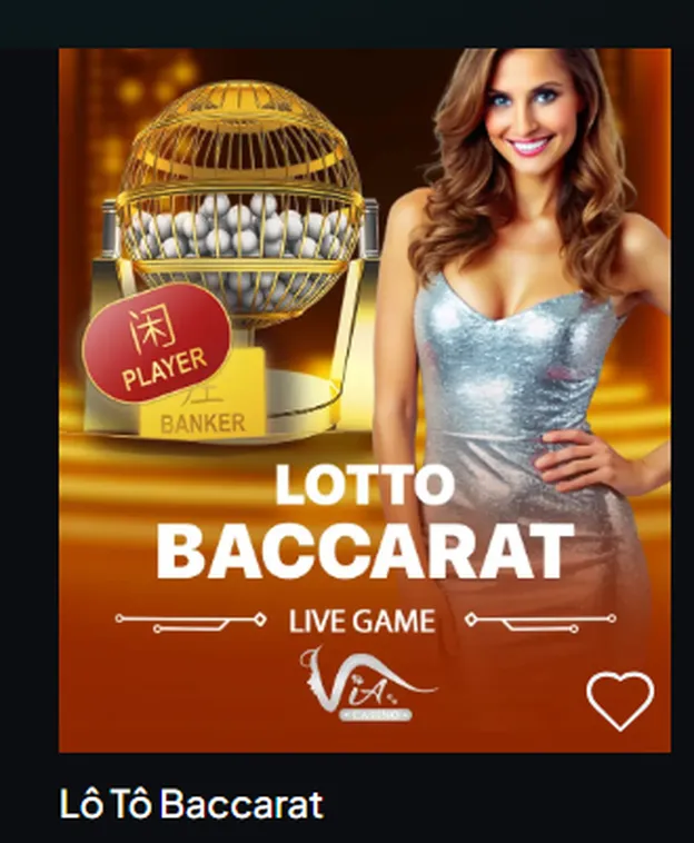 Lô Tô Baccarat Tại Gem88 Đỉnh Cao Cá Cược Minh Bạch Và Hào Hứng