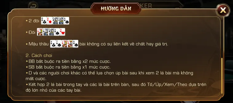 Trải Nghiệm Đỉnh Cao Poker Tại Gem88 Siêu Phẩm Giải Trí Cho Cao Thủ