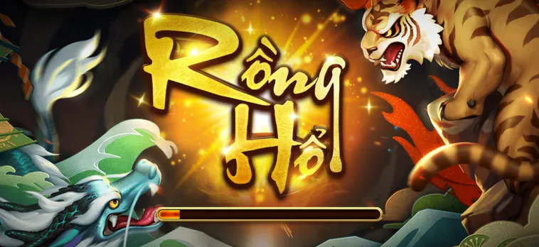 Sức Hút Khó Cưỡng Của Rồng Hổ Tại Gem88 Dành Cho Mọi Cược Thủ