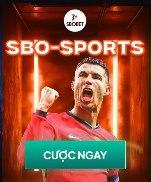 Thể Thao SBO Sports Tại Gem88 Thiên Đường Cá Cược Đẳng Cấp Quốc Tế