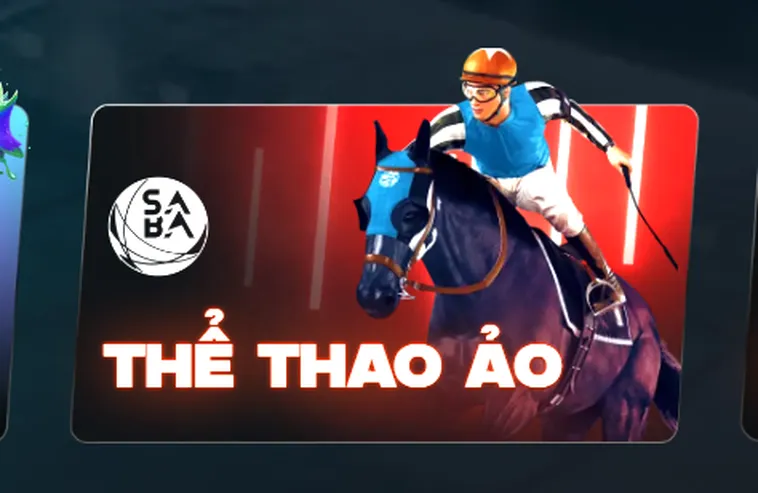 Tận Hưởng Cảm Giác Chiến Thắng Cùng Thể Thao Ảo Tại Gem88 Siêu Tốc