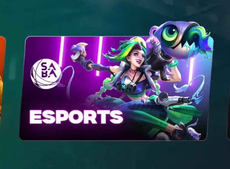 Bùng Nổ Cùng Sân Chơi Cá Cược Thể Thao Esports Gem88 Đẳng Cấp Nhất