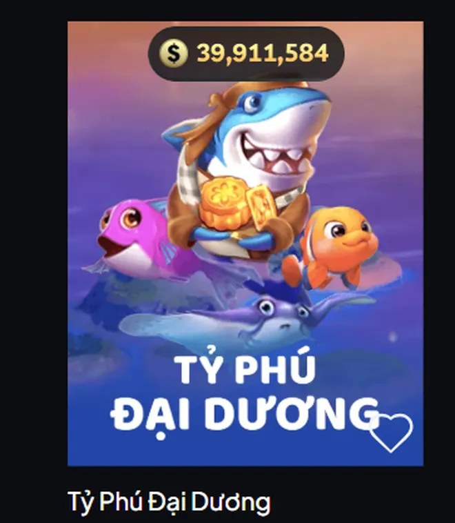 Bắn Cá Tỷ Phú Đại Dương Tại Gem88 Săn Thưởng Cực Khủng Mỗi Ngày