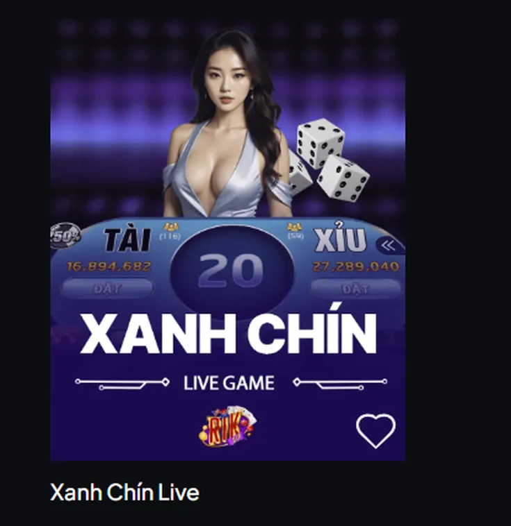 Xanh Chín Live Tại Gem88 Đỉnh Cao Cá Cược Minh Bạch Và Hào Hứng