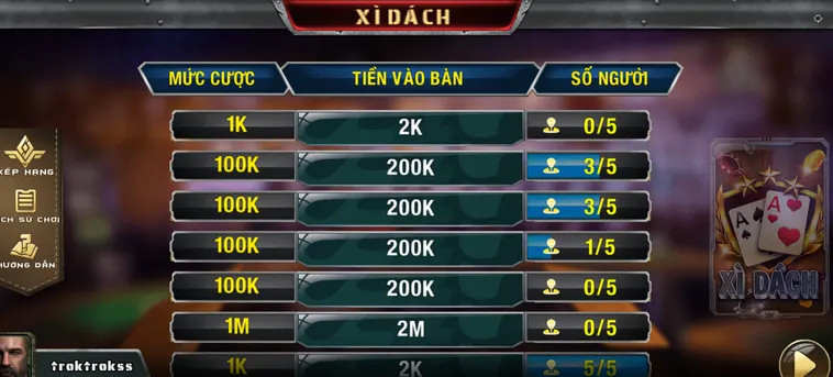 Khám Phá Sảnh Xì Dealer Tại Gem88 Với Trải Nghiệm Cá Cược Đẳng Cấp Nhất